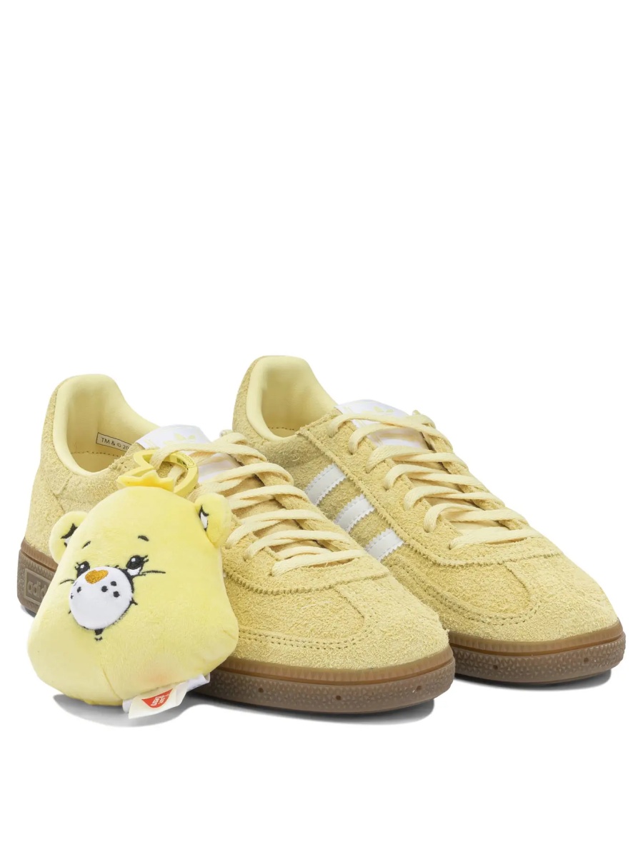 Sneakers "Handball Spezial Care Bears x Adidas" Low-Top Sneakers - Img 2
