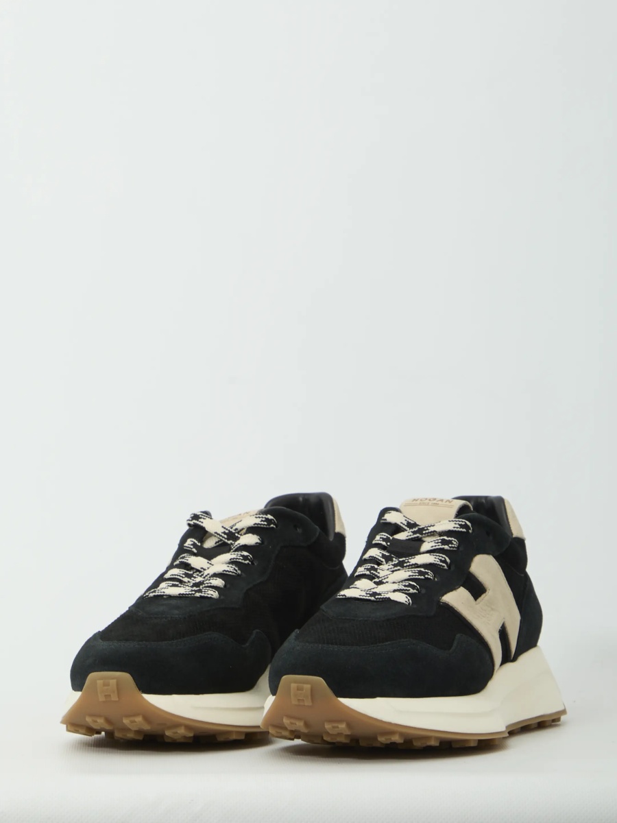 Sneakers Hogan H641 Sneakers - Img 2
