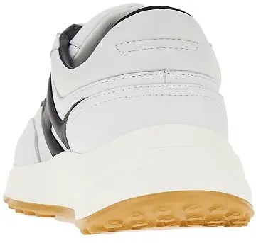 Sneakers Hogan Hyperlight leather sneakers - Img 3