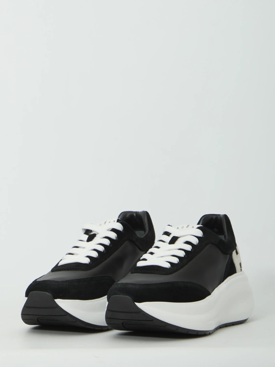 Sneakers Hogan Maxi I Active Sneakers - Img 2