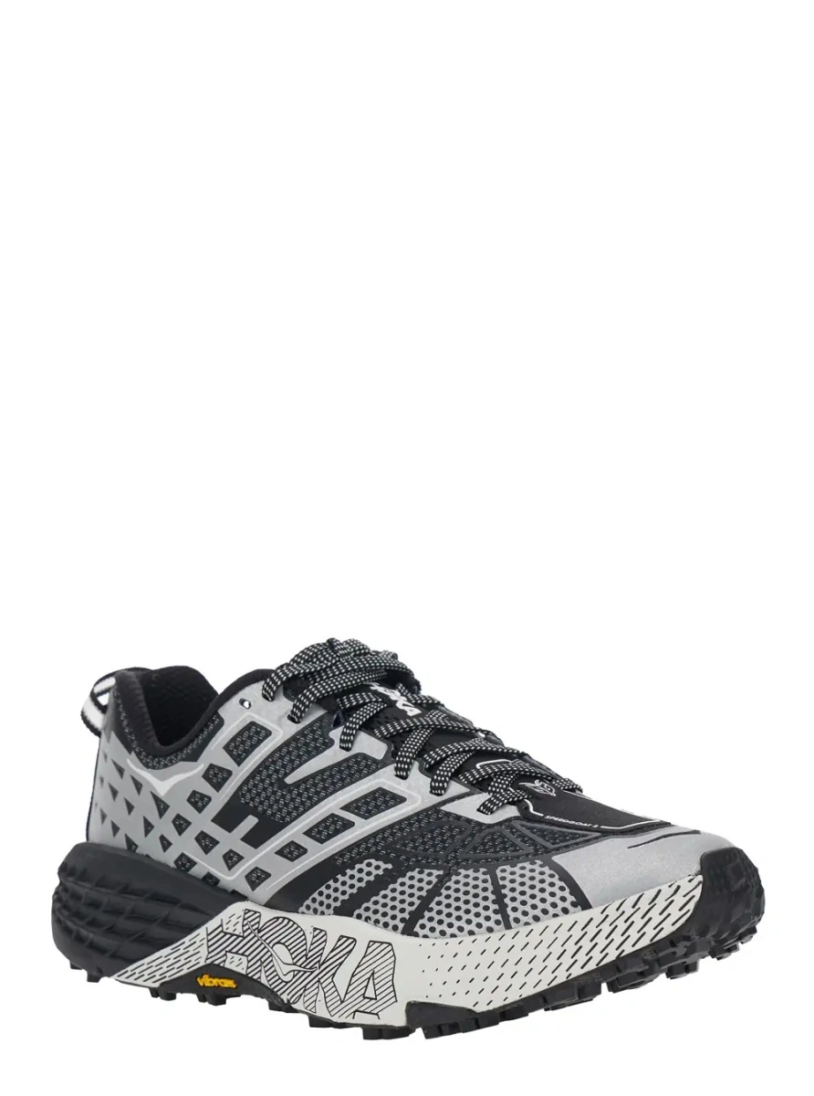 Sneakers Hoka One One 'Speedgoat' negri - Img 2