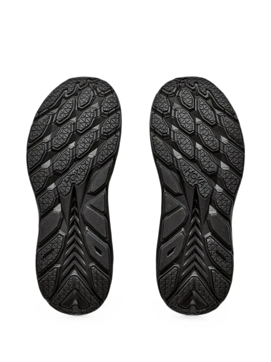 Sneakers Hoka sneakers 1176643.BBLC BLACK BLACK - Img 2