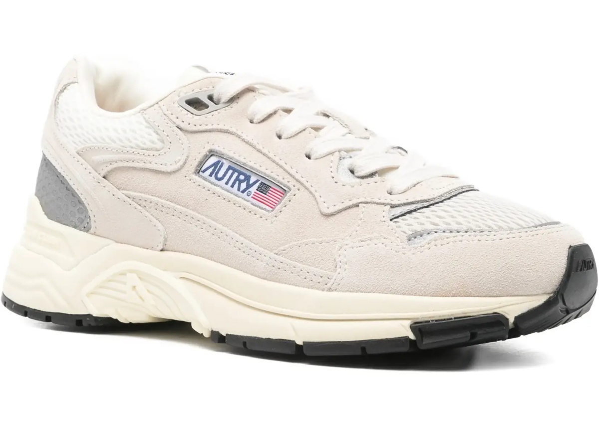 Sneakers Hyperway Low Sneakers - Img 2