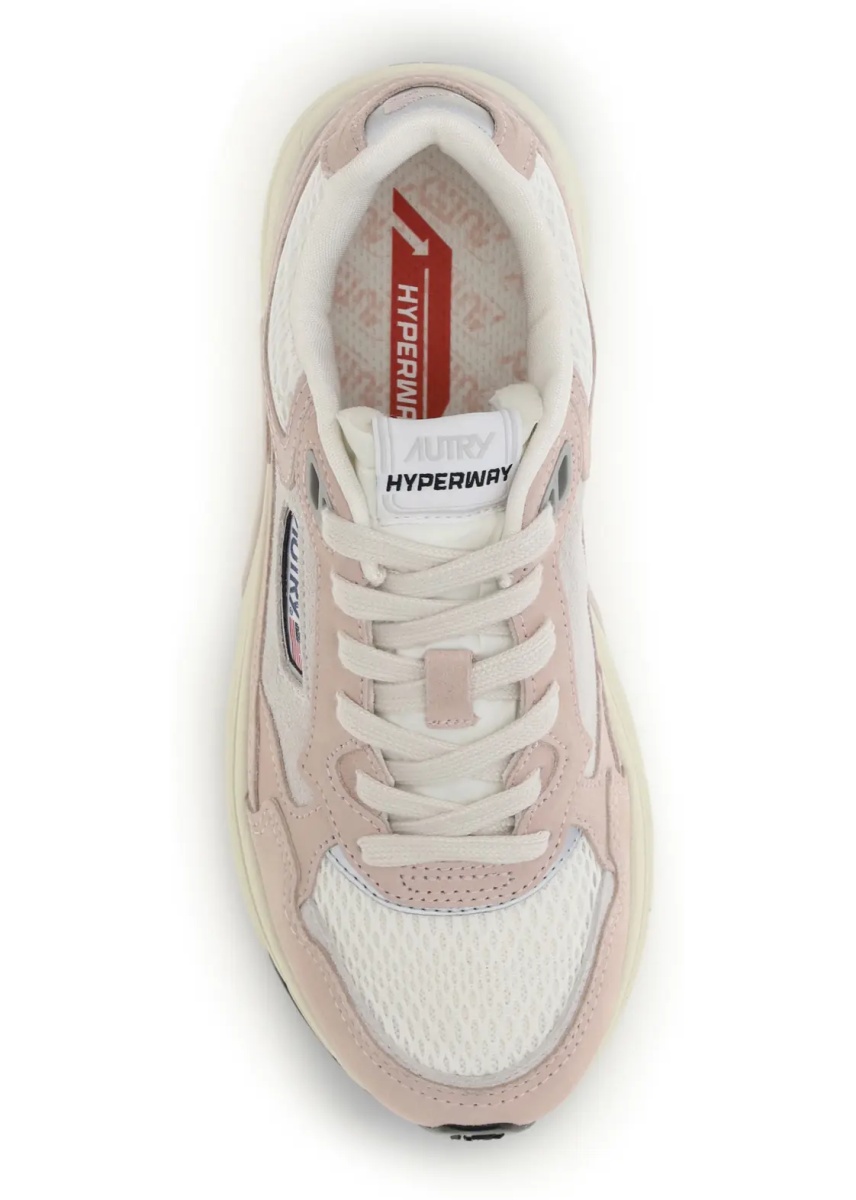 Sneakers Hyperway Sneakers - Img 4