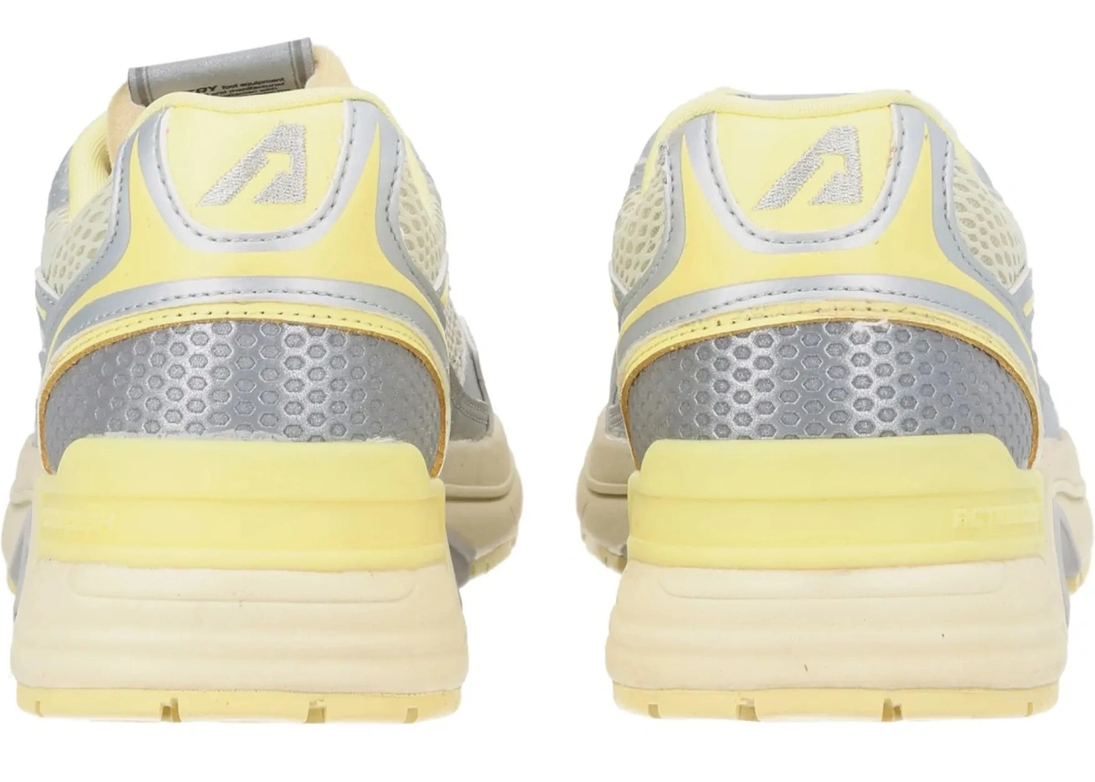 Sneakers "Hyperway" Sneaker - Img 4