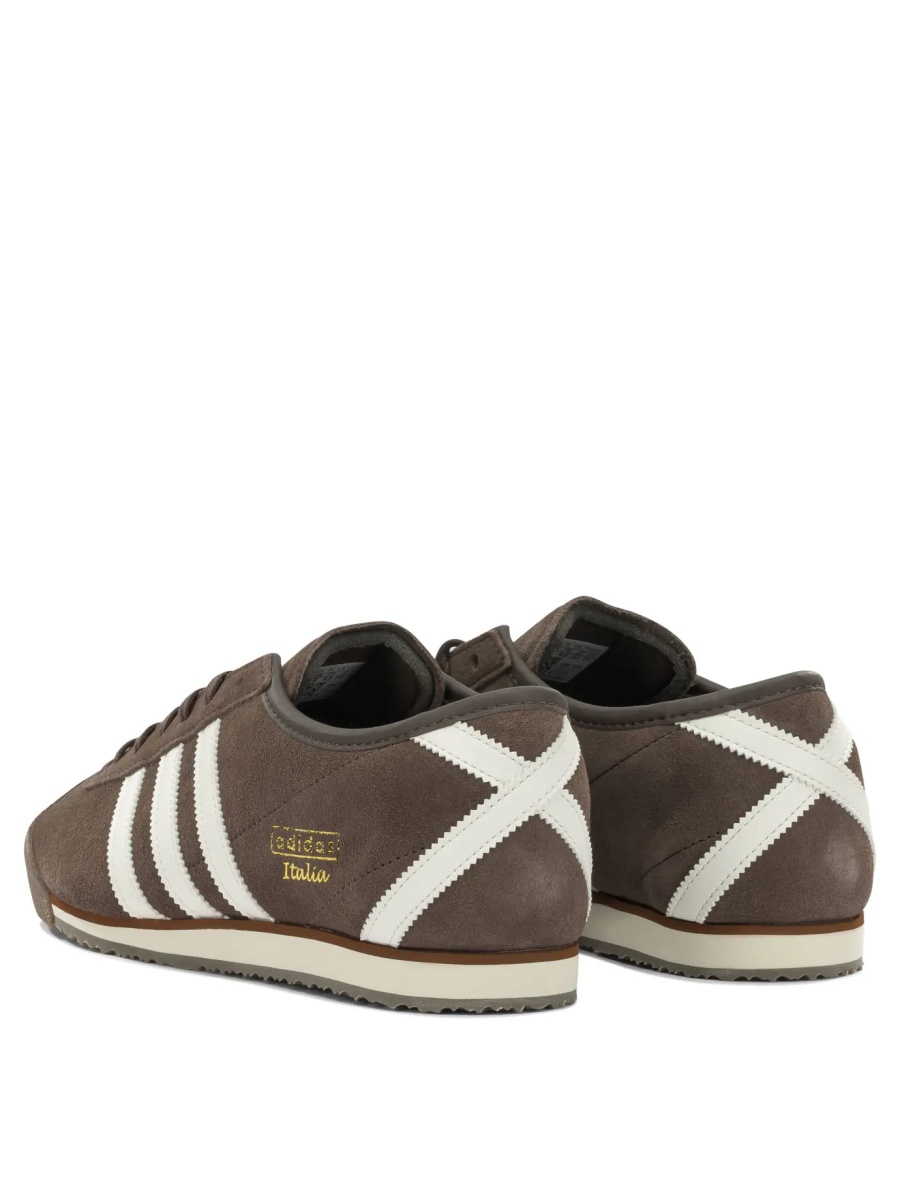 Sneakers "Italy 70s" low top sneakers - Img 4