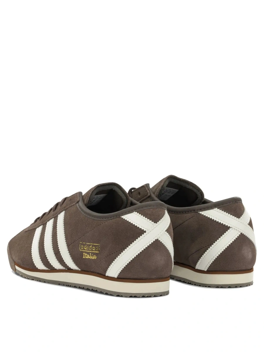 Sneakers "Italy 70s" low top sneakers - Img 4