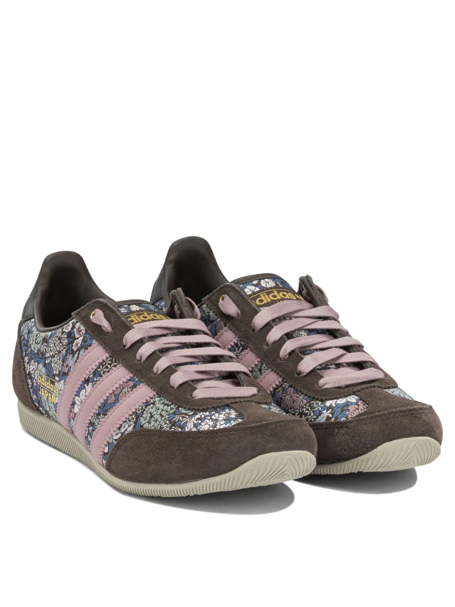 Sneakers "Japan x Liberty London" Low-Top Sneakers - Img 2