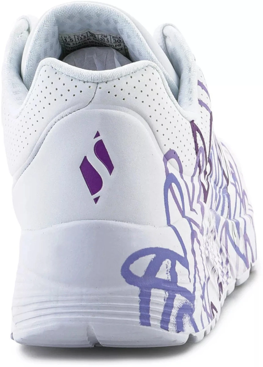 Sneakers JGoldcrown: Uno Lite - Spread the Love - Img 5