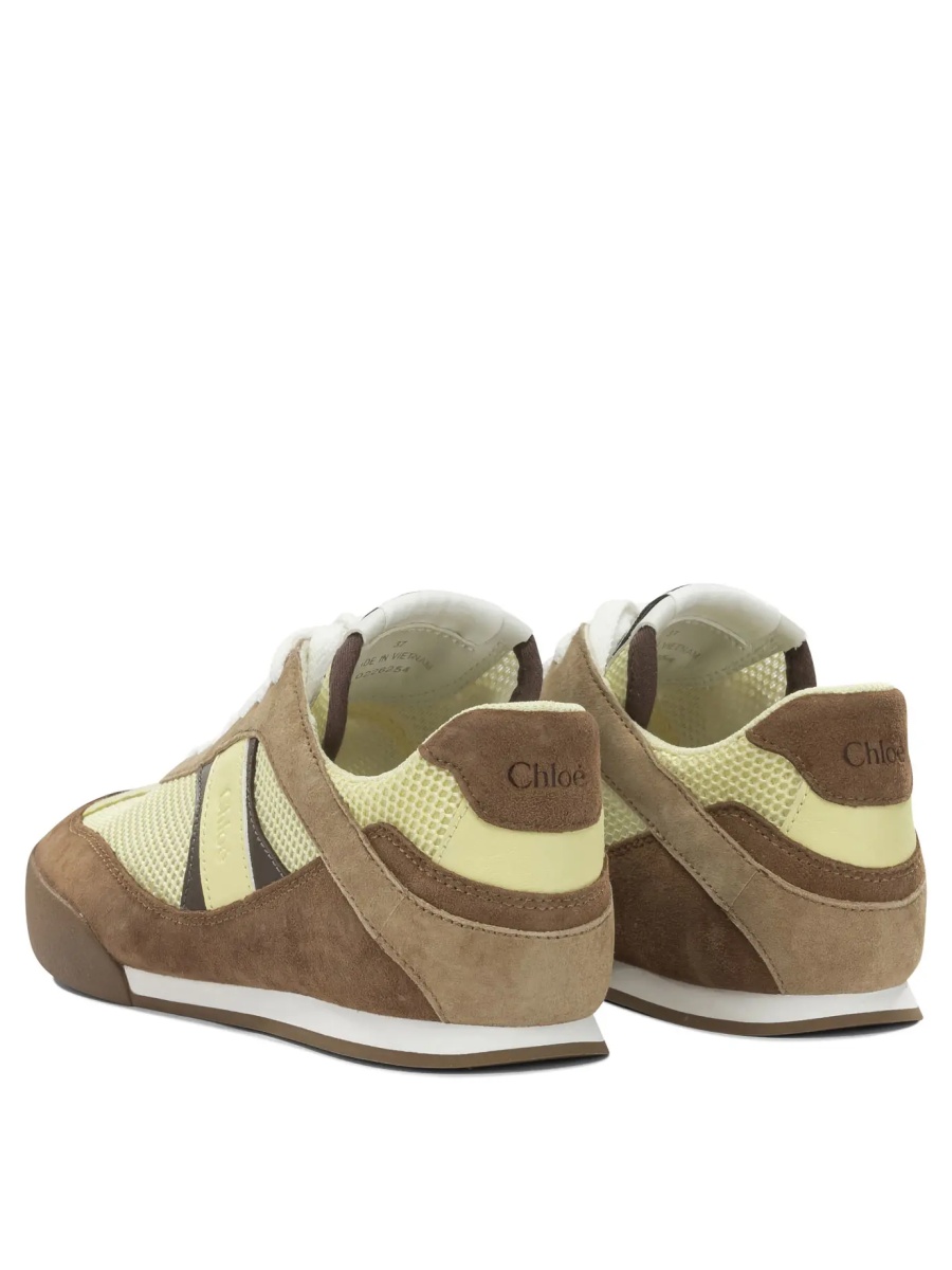 Sneakers "Kick" Low-Top Sneakers - Img 4