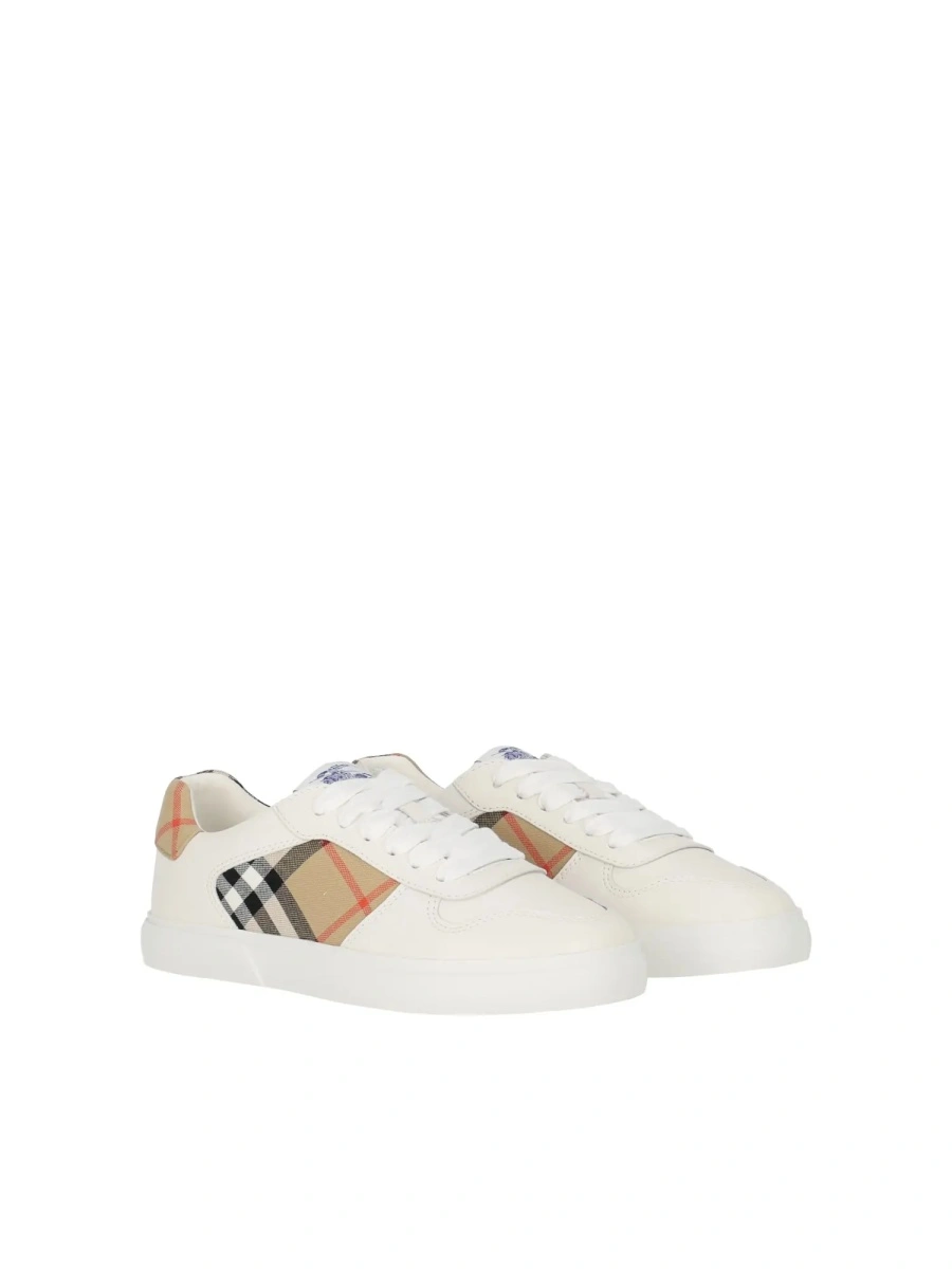 Sneakers KID VULCANSED TRAINR - Img 2