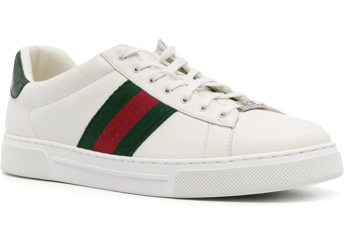 Sneakers Leather Sneakers - Img 2