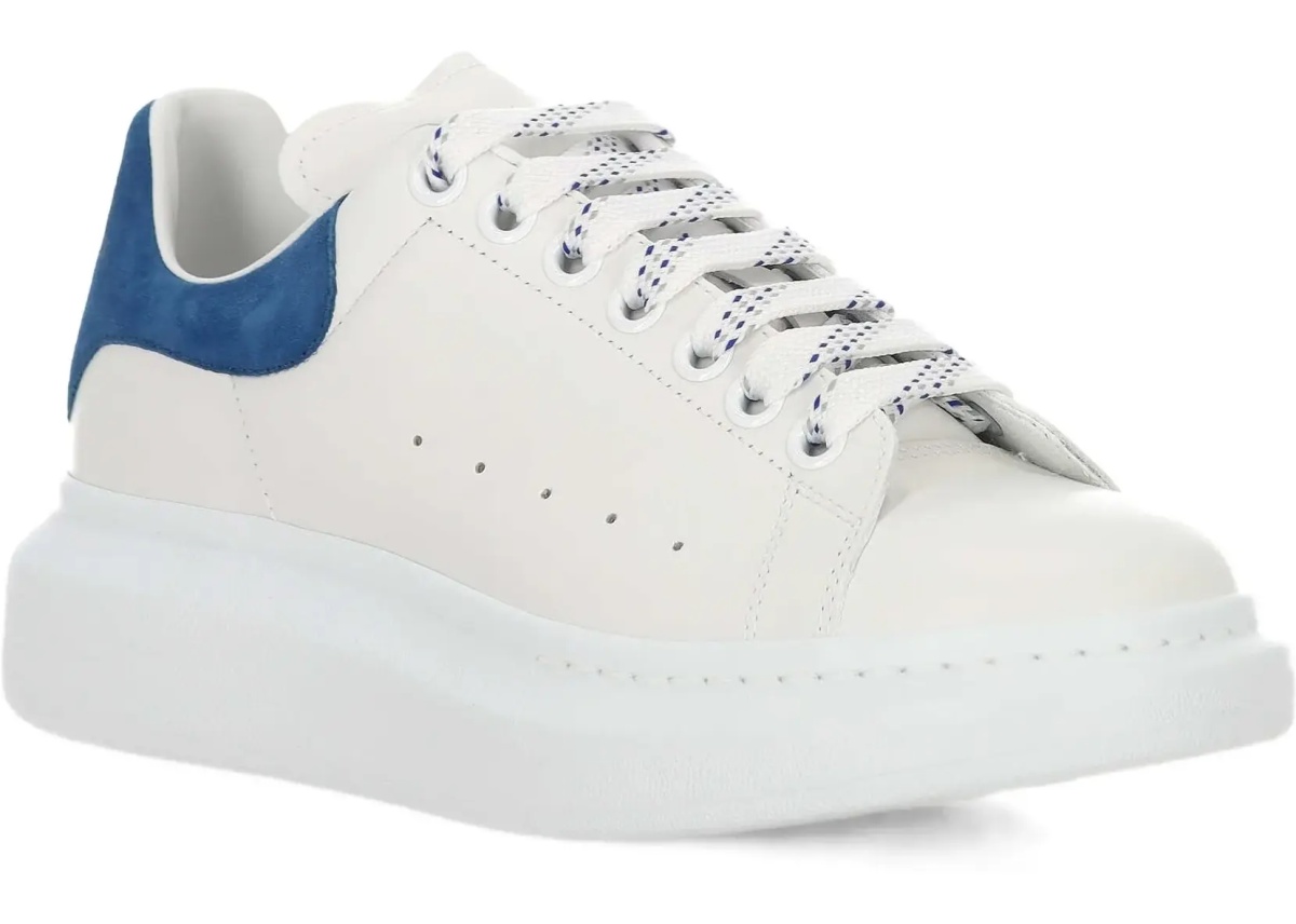 Sneakers Leather Sneakers - Img 2
