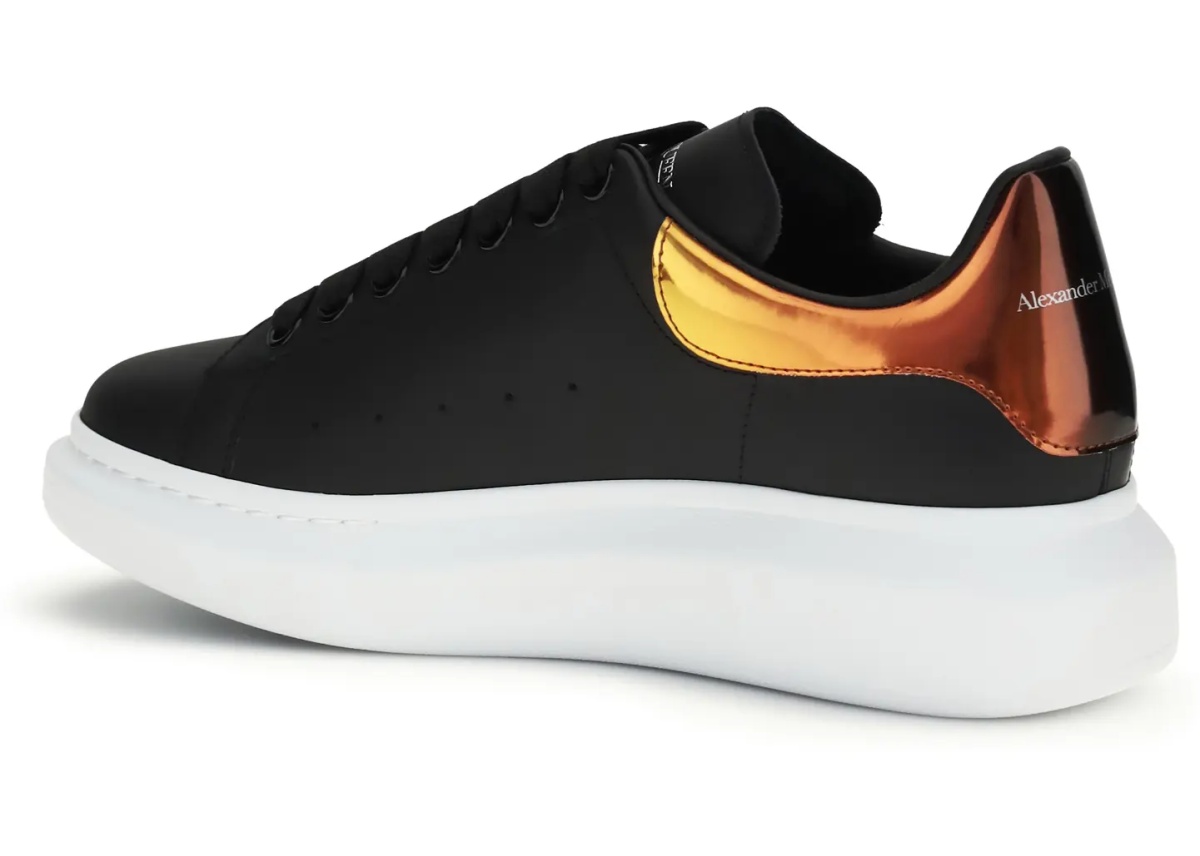 Sneakers Leather Sneakers - Img 3