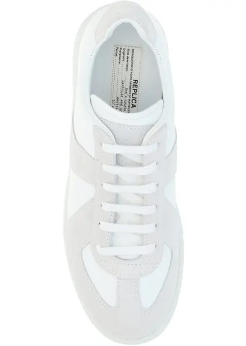 Sneakers Leather Sneakers - Img 4