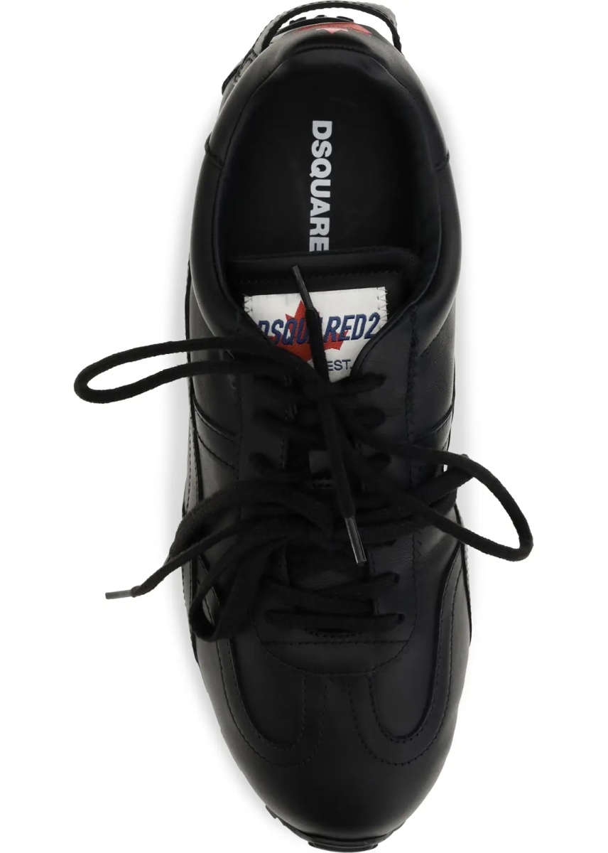 Sneakers Leather Sneakers - Img 4