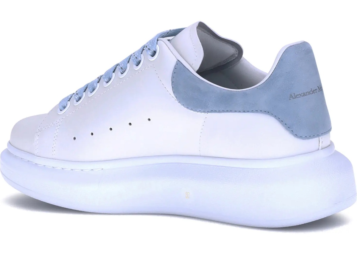 Sneakers Leather Sneakers - Img 3