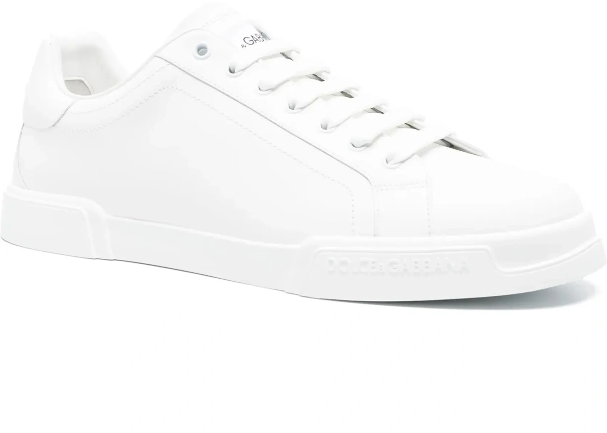 Sneakers Leather Sneakers - Img 5