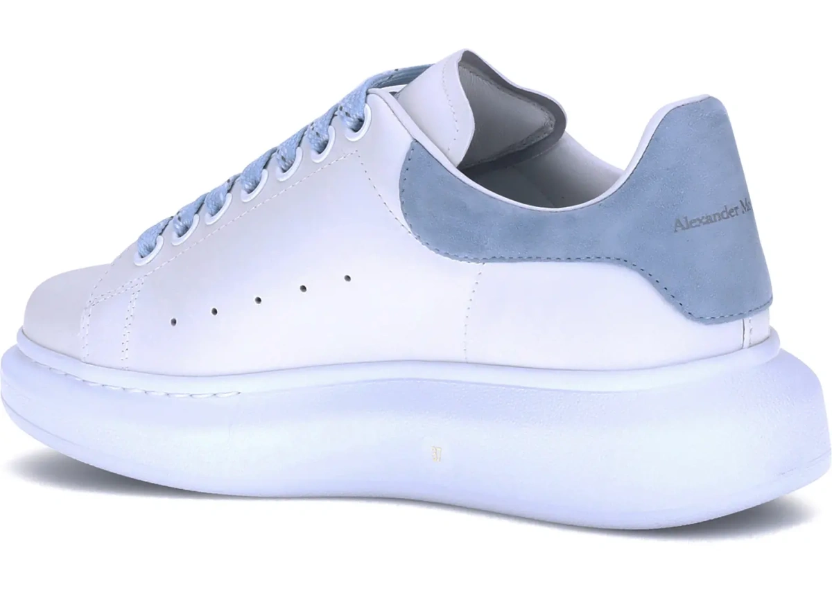 Sneakers Leather Sneakers - Img 3