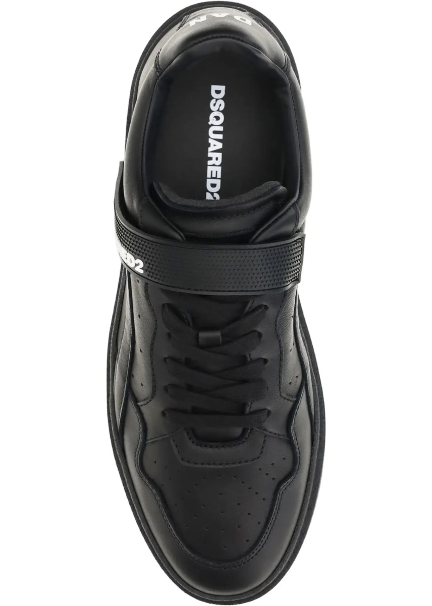 Sneakers Leather strap Sneakers - Img 7