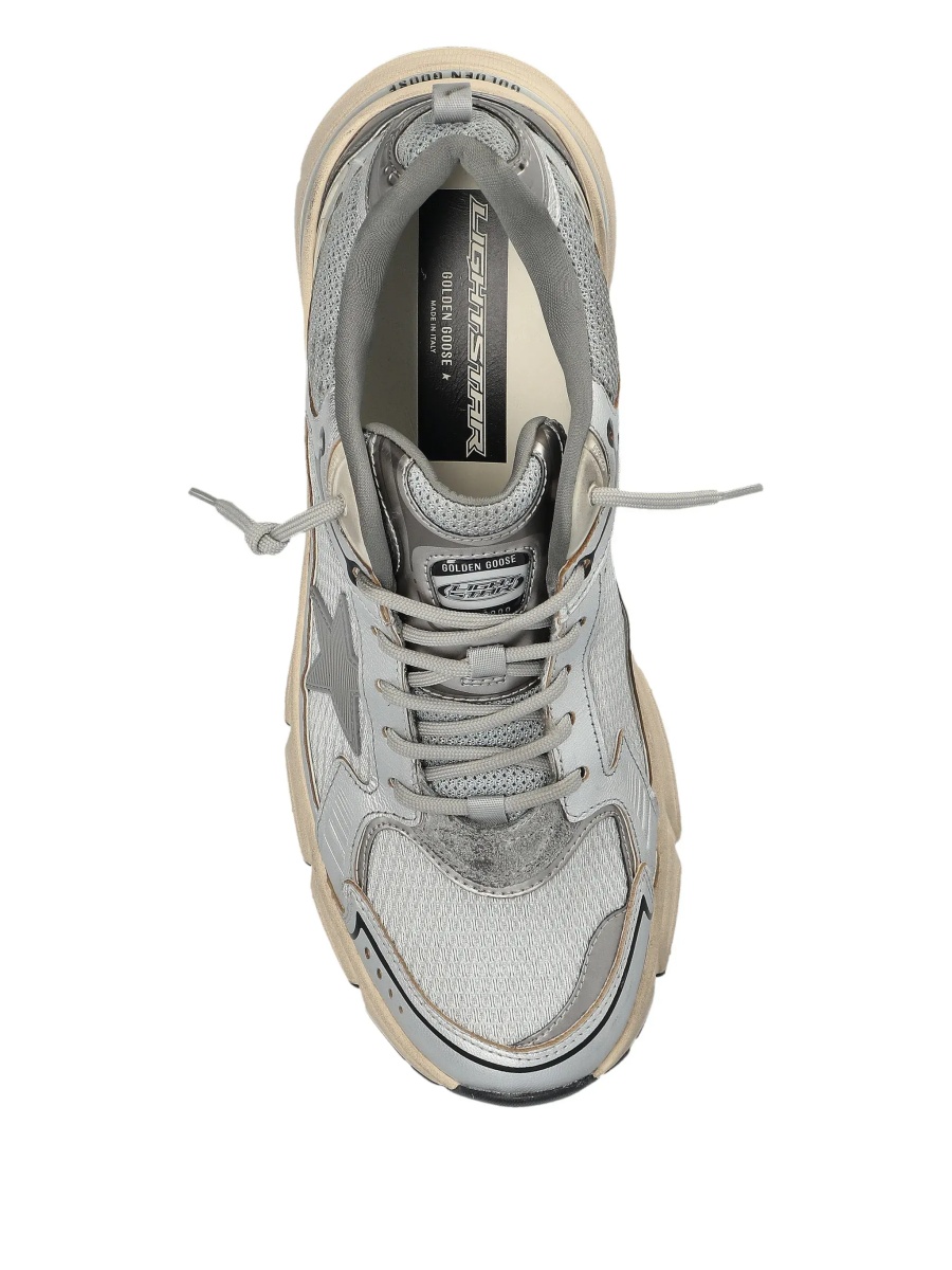 Sneakers "Lightstar" low sneakers - Img 7