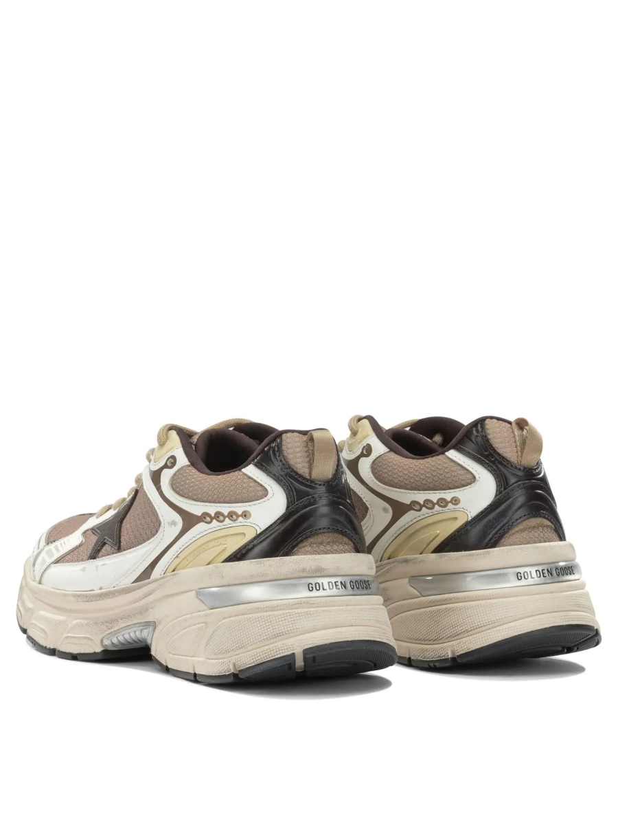 Sneakers "Lightstar" Low-Top Sneakers - Img 4