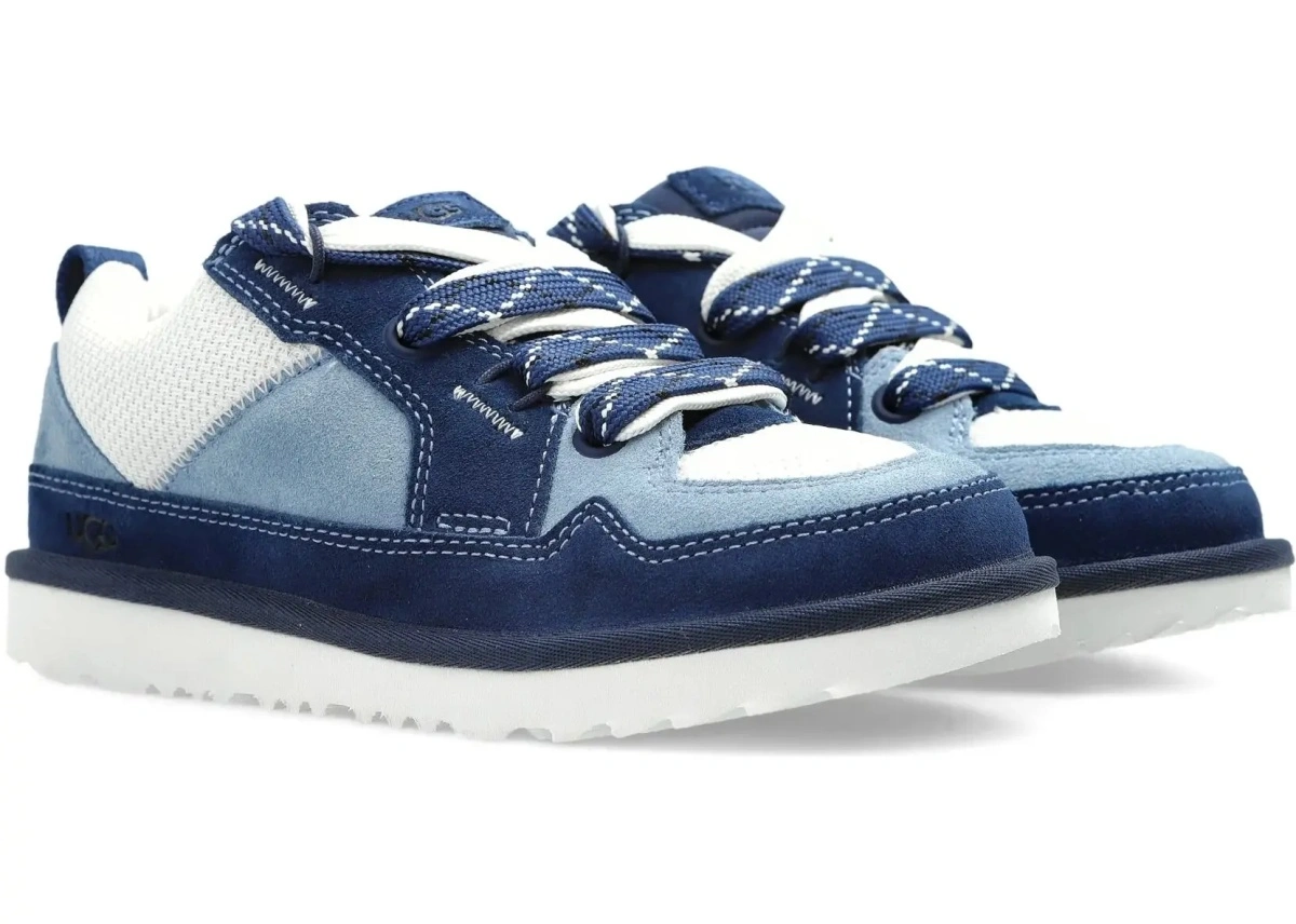 Sneakers "Lo Lowmel" Shoe - Img 5