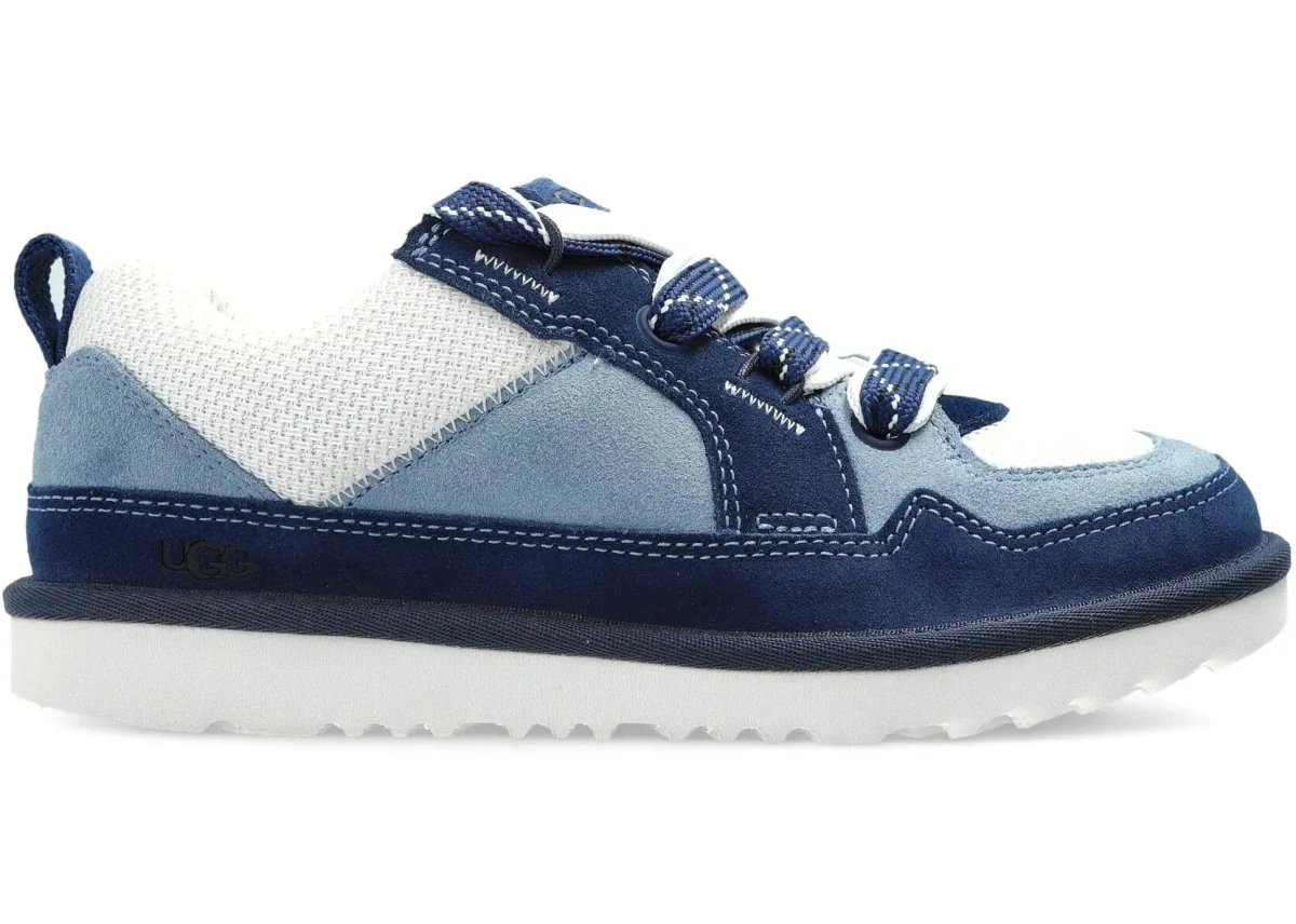 Sneakers "Lo Lowmel" Shoe - Img 8
