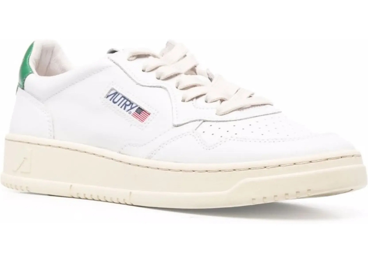 Sneakers Low 01 Sneakers - Img 2