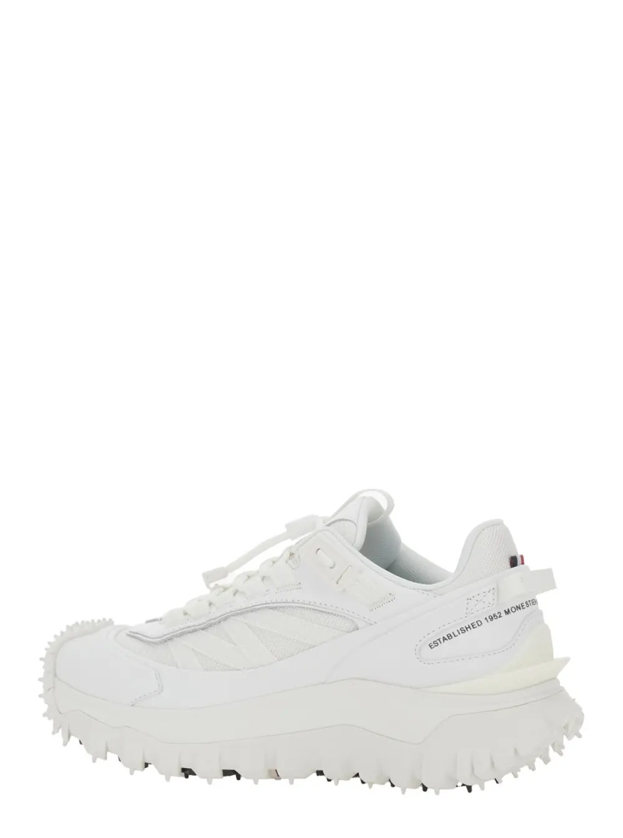 Sneakers Low Sneakers 'Trailgrip GTX' with Fabric Logo Detail White Women - Img 3