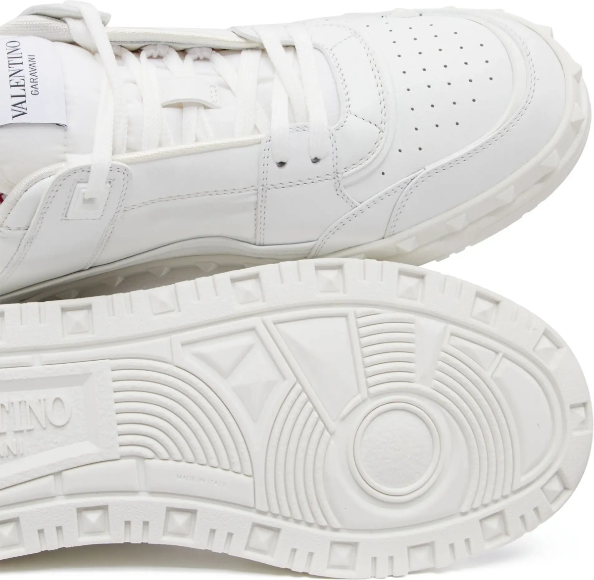 Sneakers Low Top Freedots Sneakers - Img 5