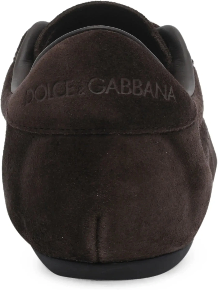 Sneakers Low-top suede Sneakers - Img 6