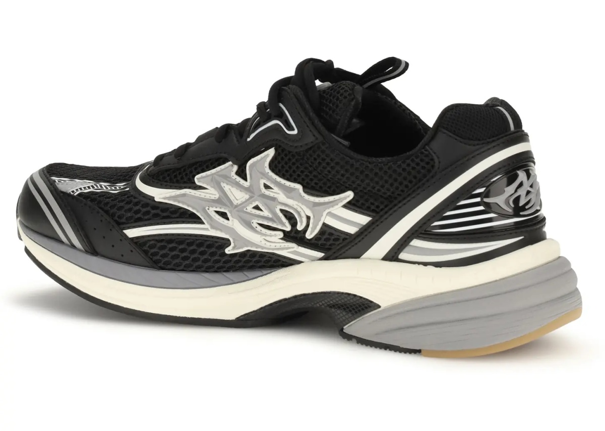 Sneakers M Tech logo Sneakers - Img 3