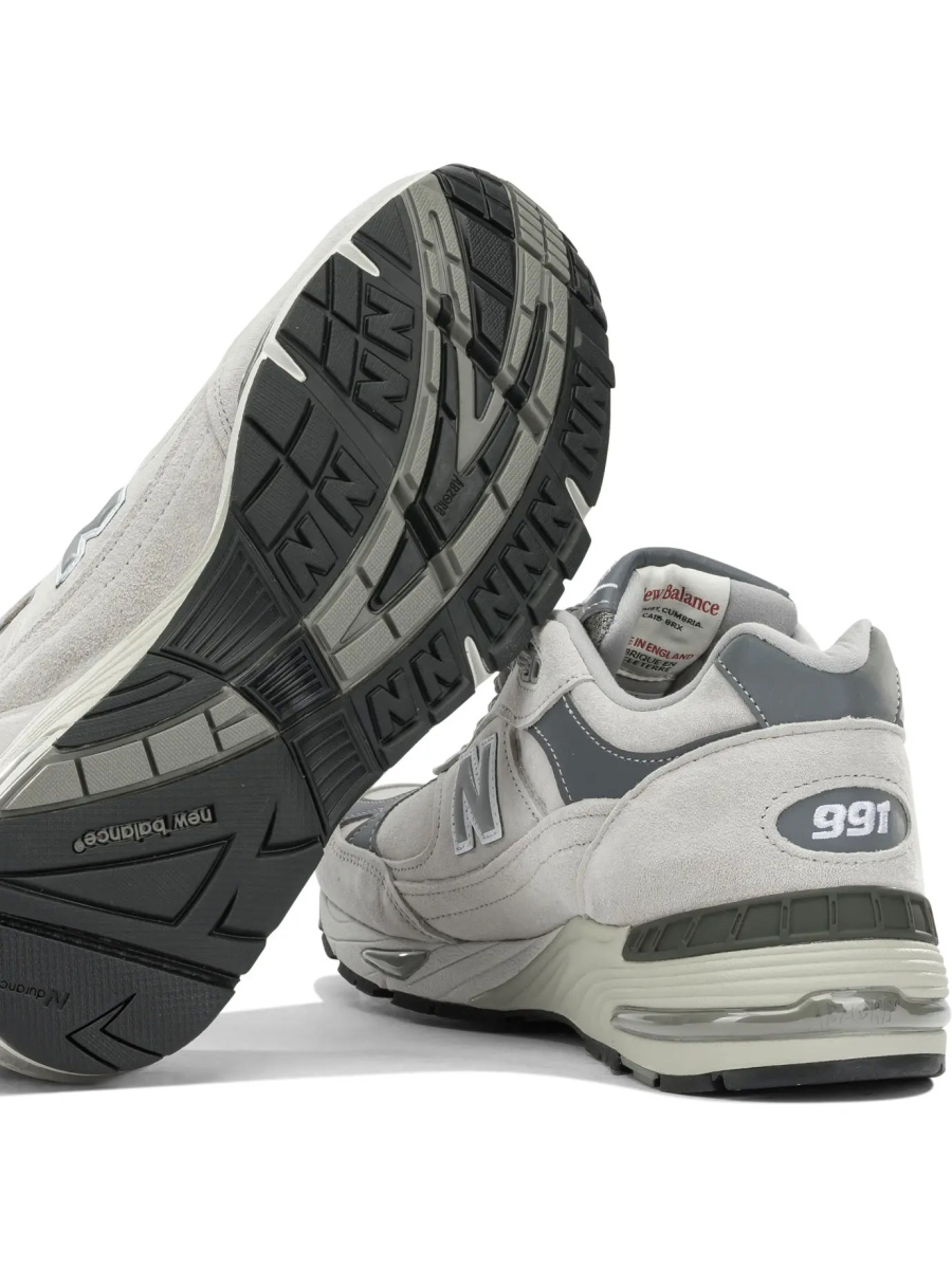 Sneakers "Made in UK 991V1" Low-Top Sneakers - Img 5