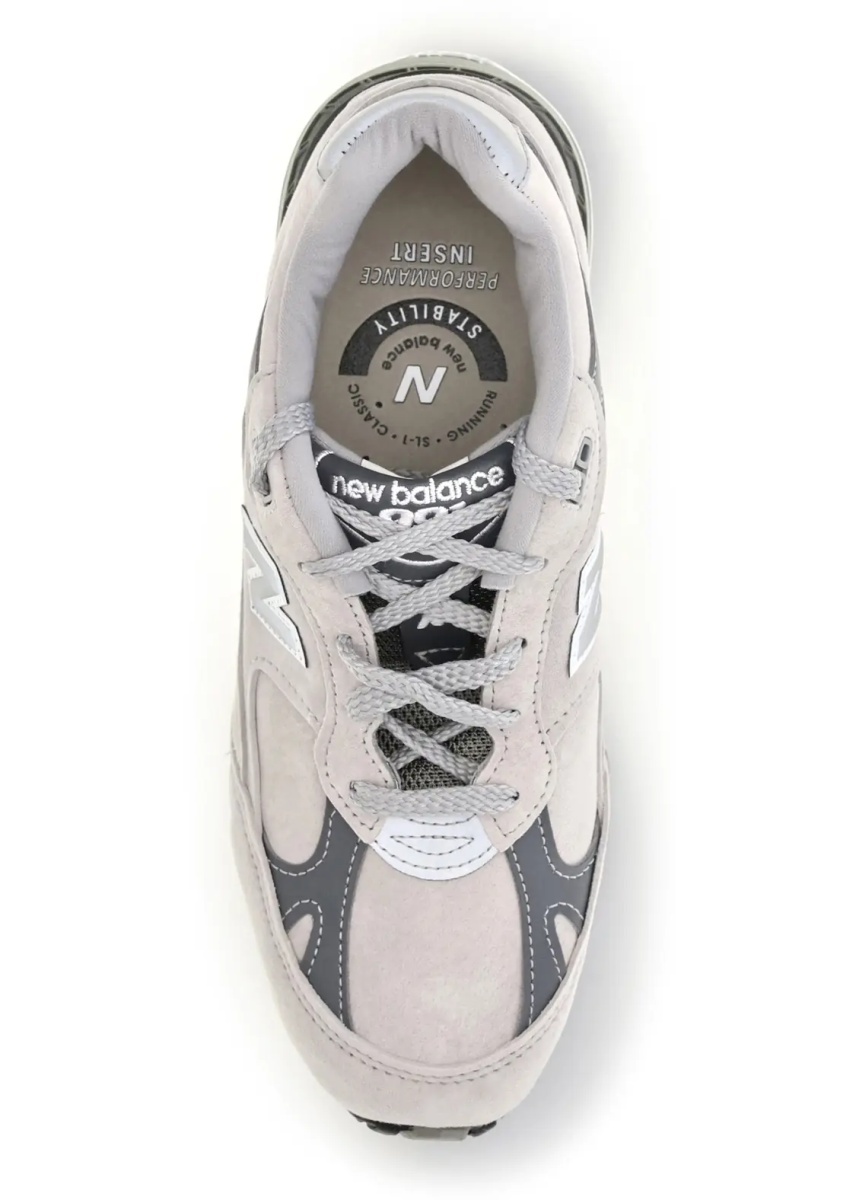 Sneakers Made in UK 991V1 Sneakers - Img 4