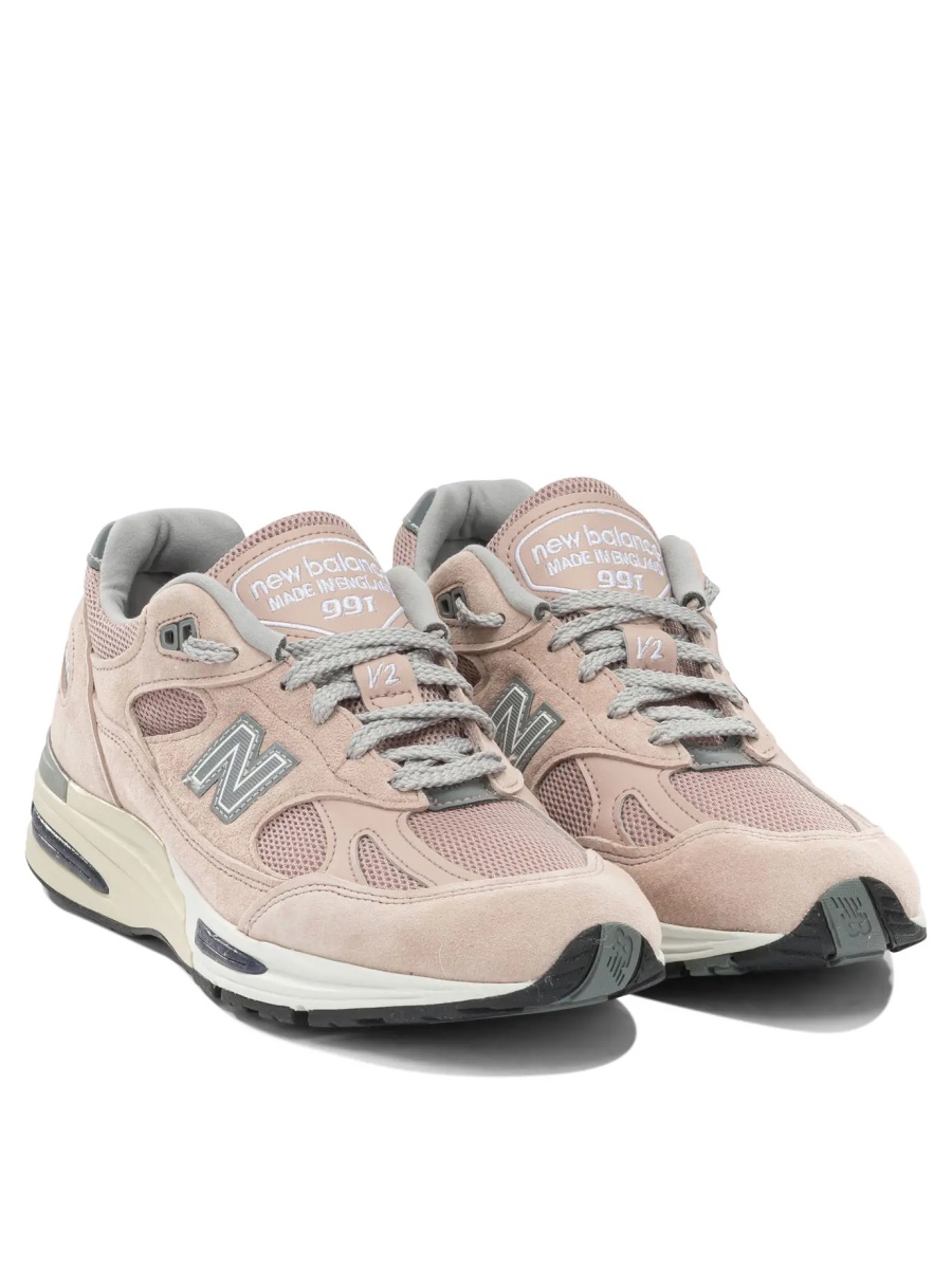 Sneakers "Made in UK 991v2" Low-Top Sneakers - Img 2