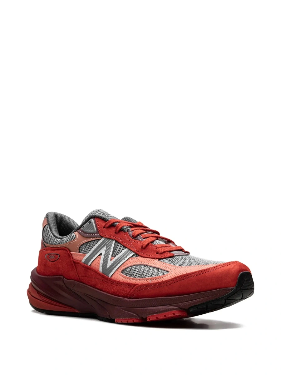 Sneakers "Made in USA 990v6" Sneakers - Img 2