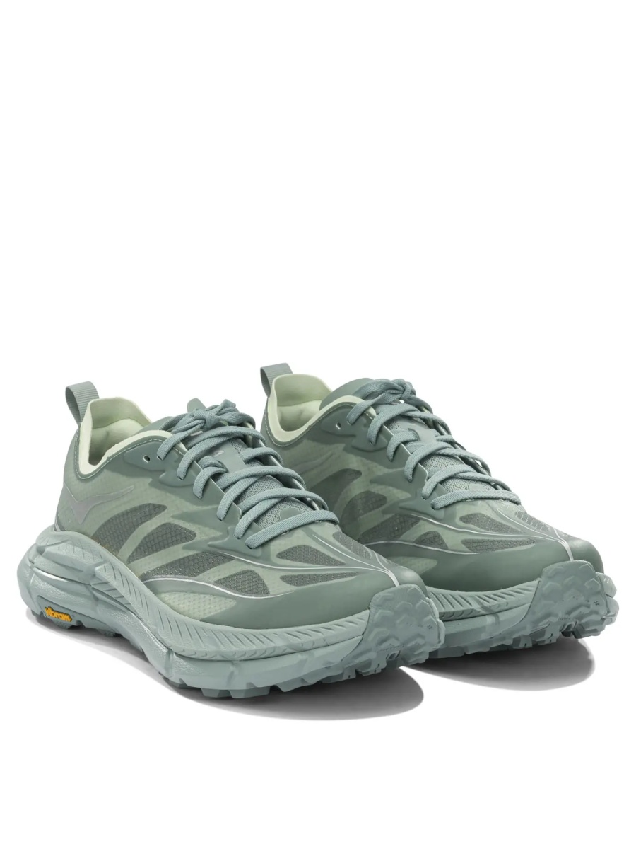 Sneakers "Mafate Speed 4 Lite" Low-top sneakers - Img 2