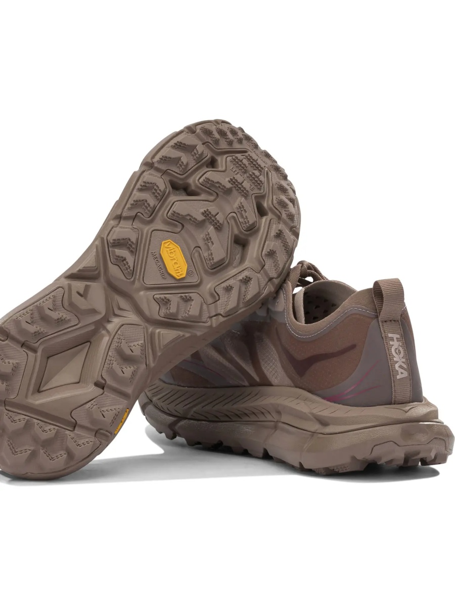 Sneakers "Mafate Speed 4 Lite" Low-top sneakers - Img 5