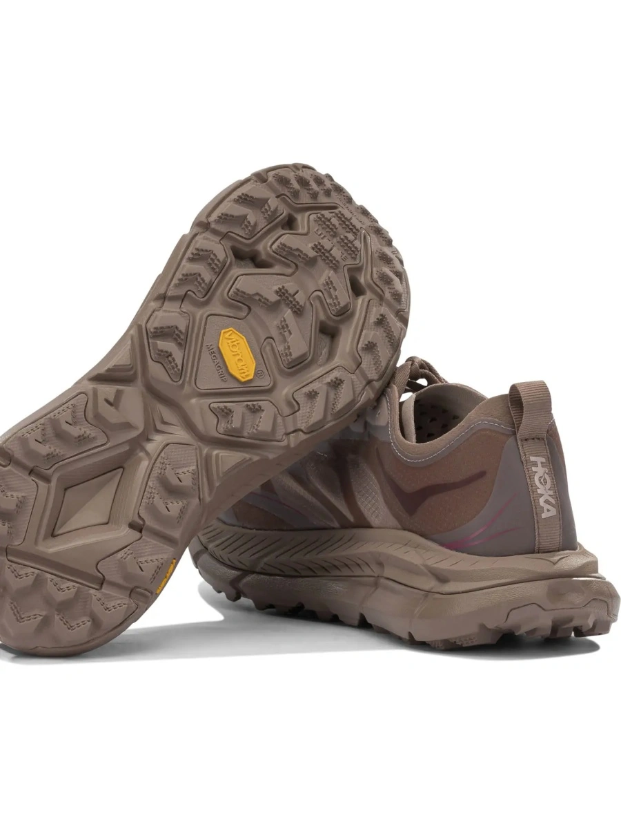Sneakers "Mafate Speed 4 Lite" Low-top sneakers - Img 5