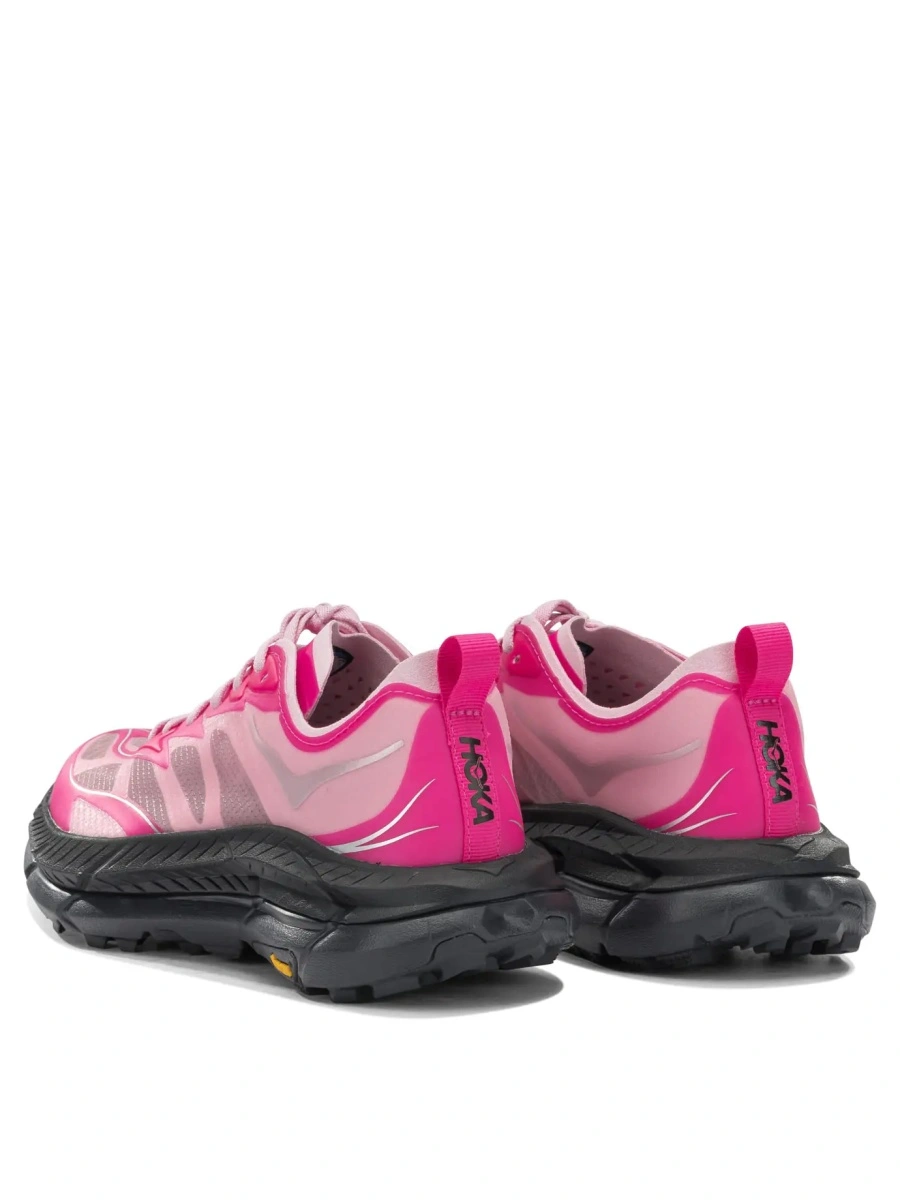 Sneakers "Mafate Speed 4 Lite" Low-top sneakers - Img 4