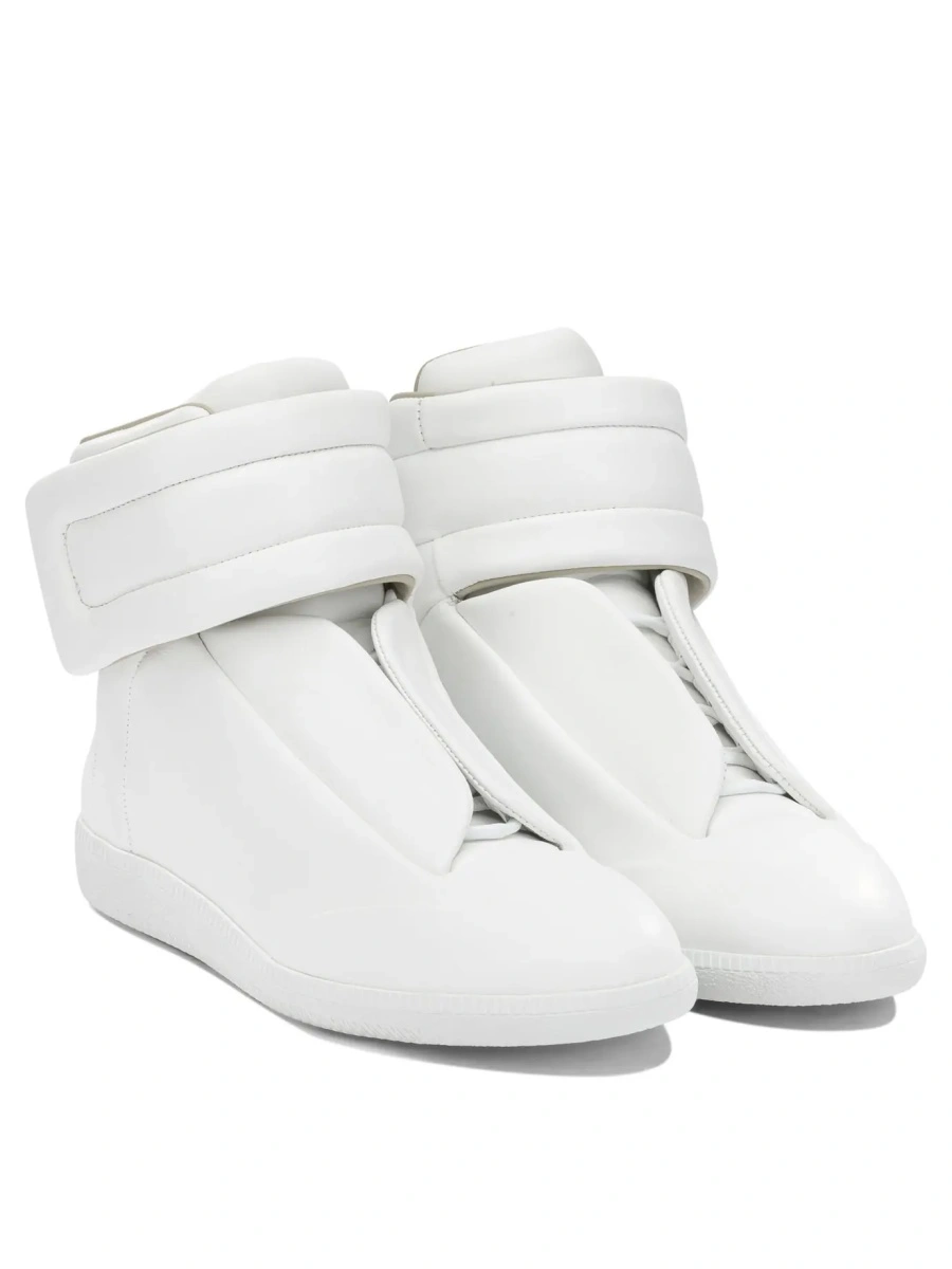 Sneakers Maison Margiela albi - Img 2