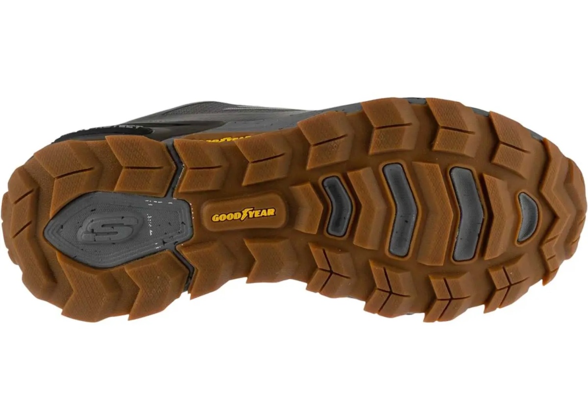 Sneakers Max Protect - Promote Track* - Img 4