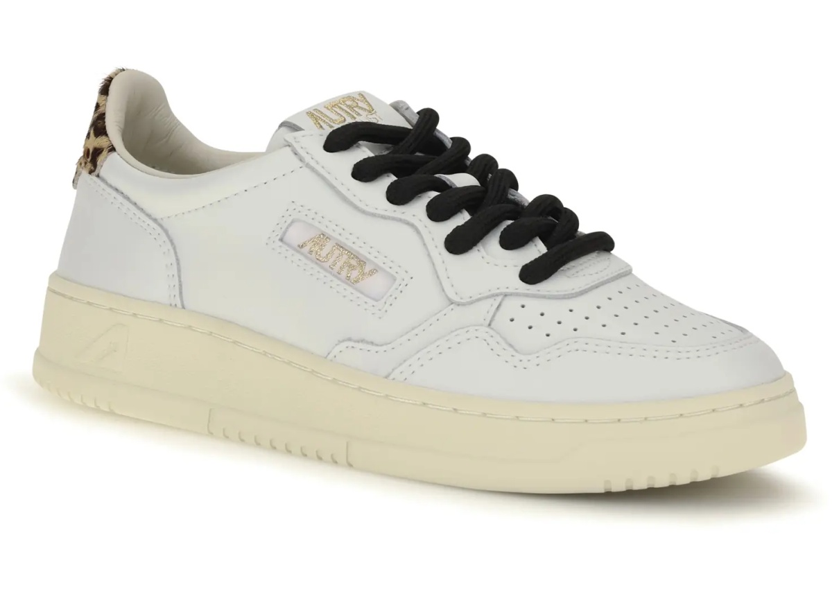 Sneakers Medalist Low leather Sneakers - Img 2