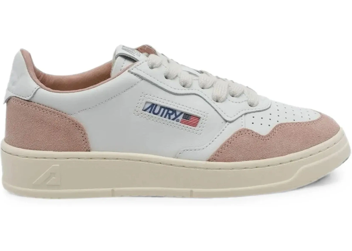 Sneakers Medalist Low leather Sneakers - Img 8