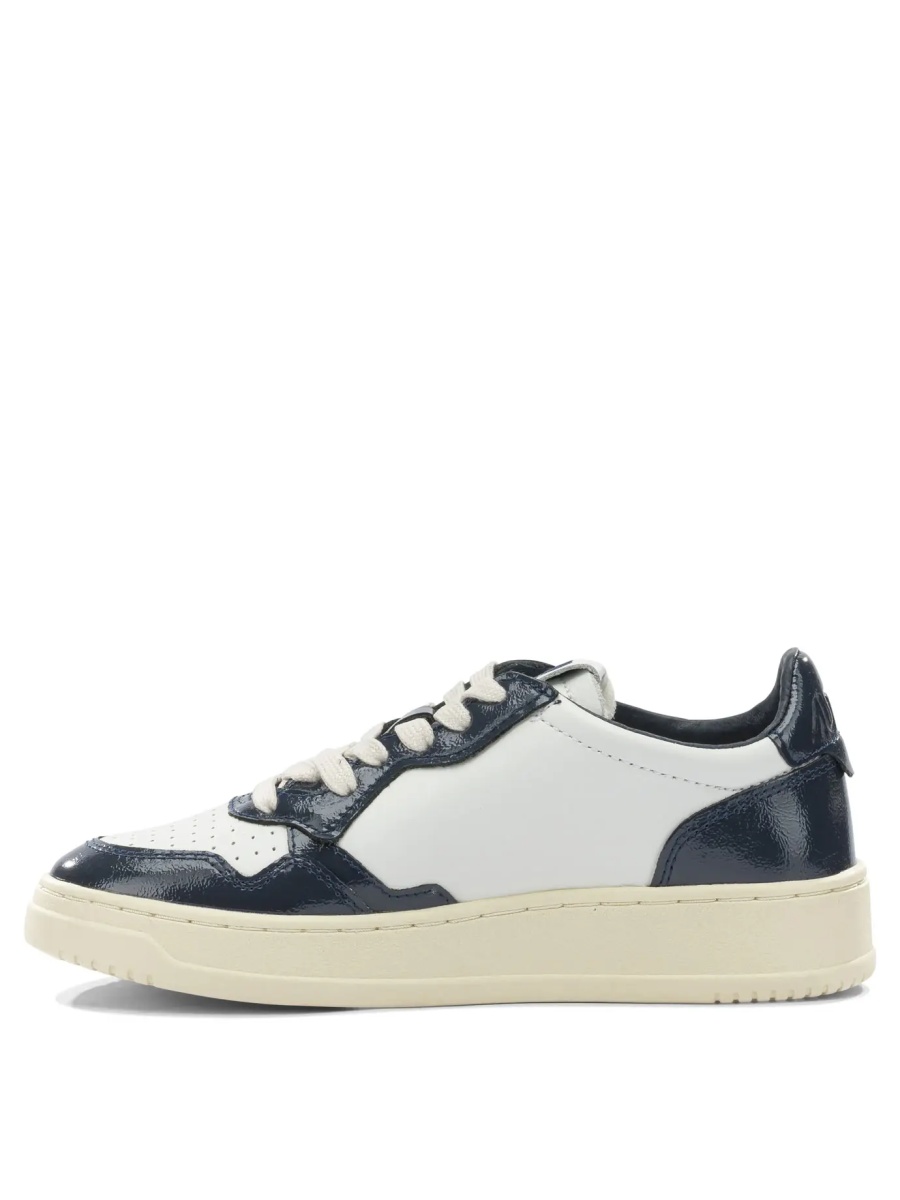 Sneakers "Medalist Low" low top sneakers - Img 3