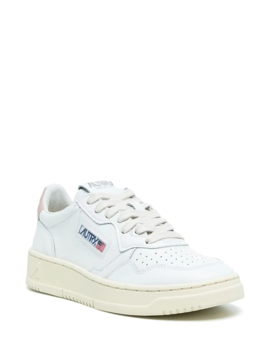 Sneakers "Medalist Low" low top sneakers - Img 6