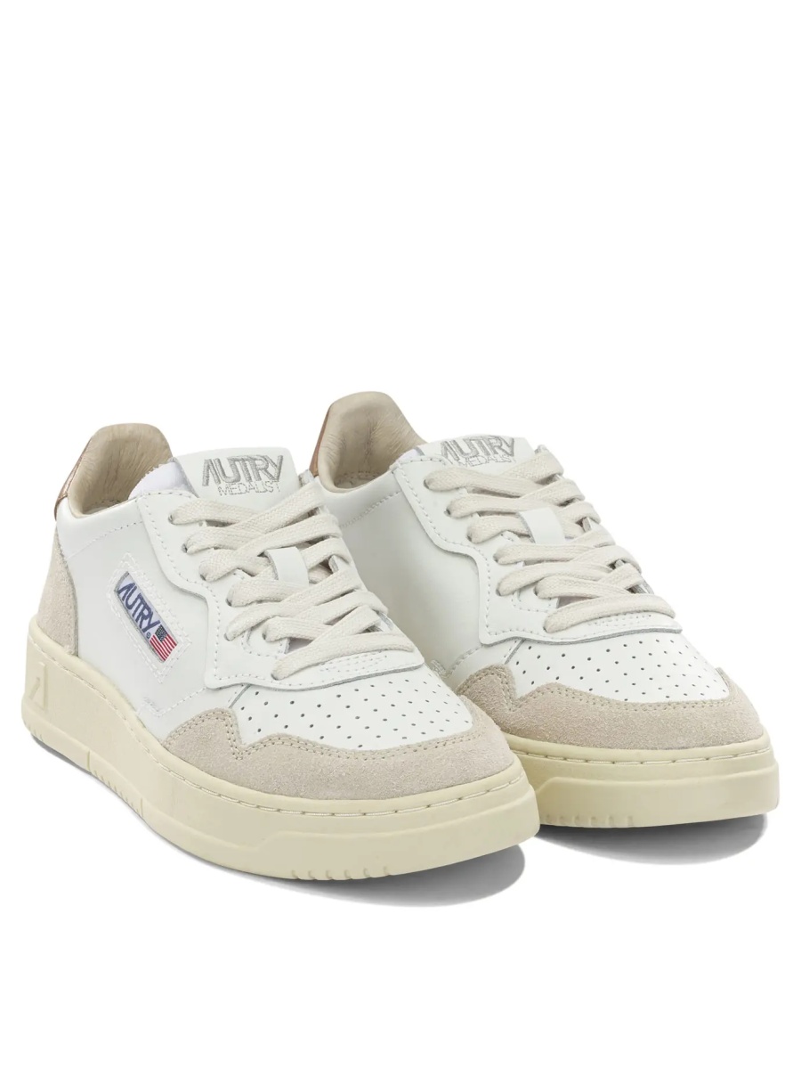 Sneakers "Medalist Low" Low-Top Sneakers - Img 2