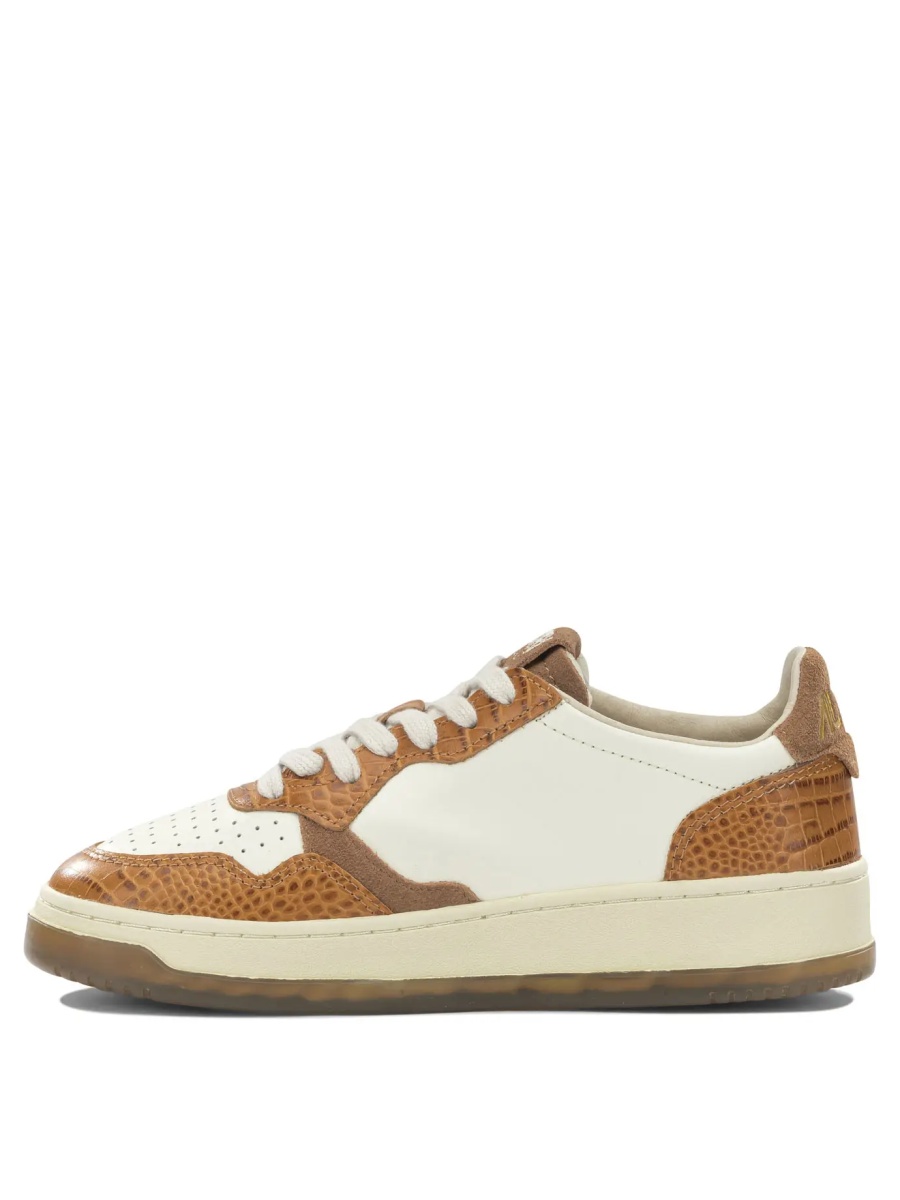 Sneakers "Medalist Low" Low-Top Sneakers - Img 3