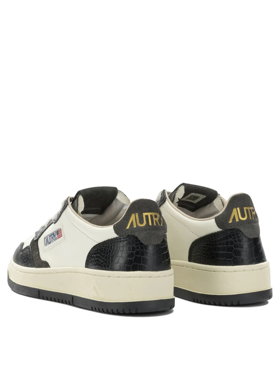 Sneakers "Medalist Low" Low-Top Sneakers - Img 4